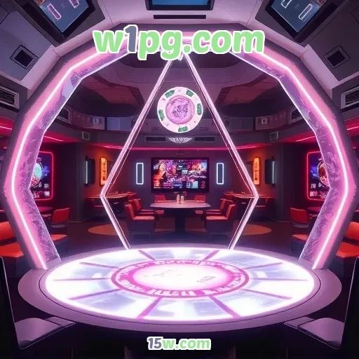 w1pg.com: Aventura Inesquecível em Cada Jogo