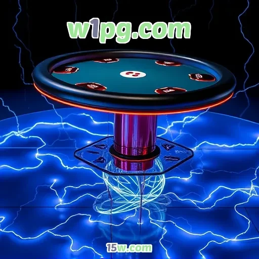 w1pg.com: A Nova Fronteira dos Jogos de Cassino Online!