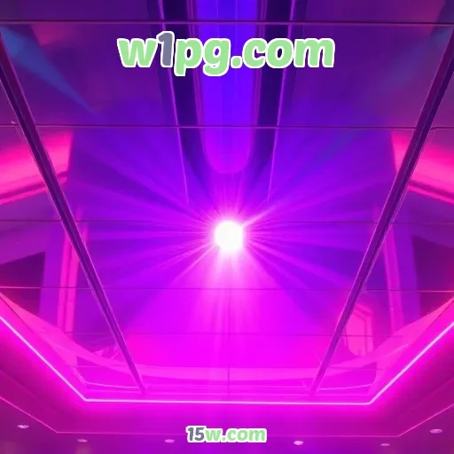 w1pg.com: Explore Estratégias Incríveis em Jogos Irresistíveis