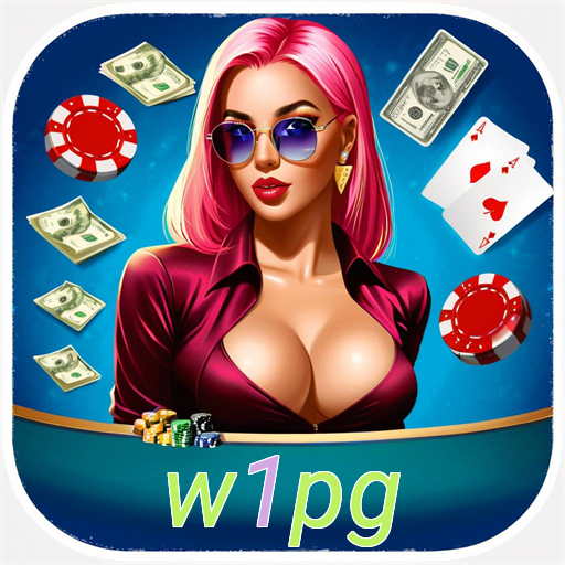 w1pg.com | Acesse a plataforma oficial para baixar o app de jogos